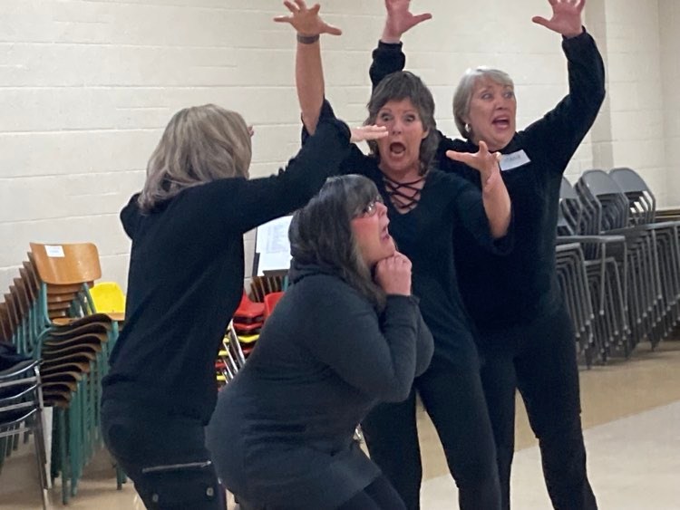 Acappella Sounds Chorus 20230213 Chorus news item Continental